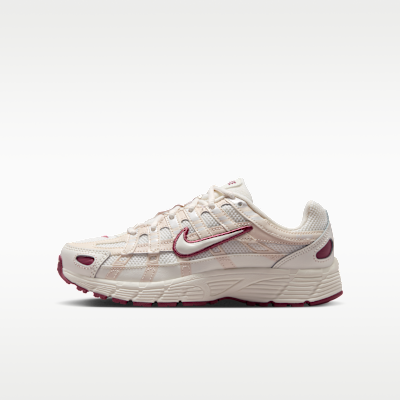 Nike P-6000 Older Kids' Shoes. Nike ID